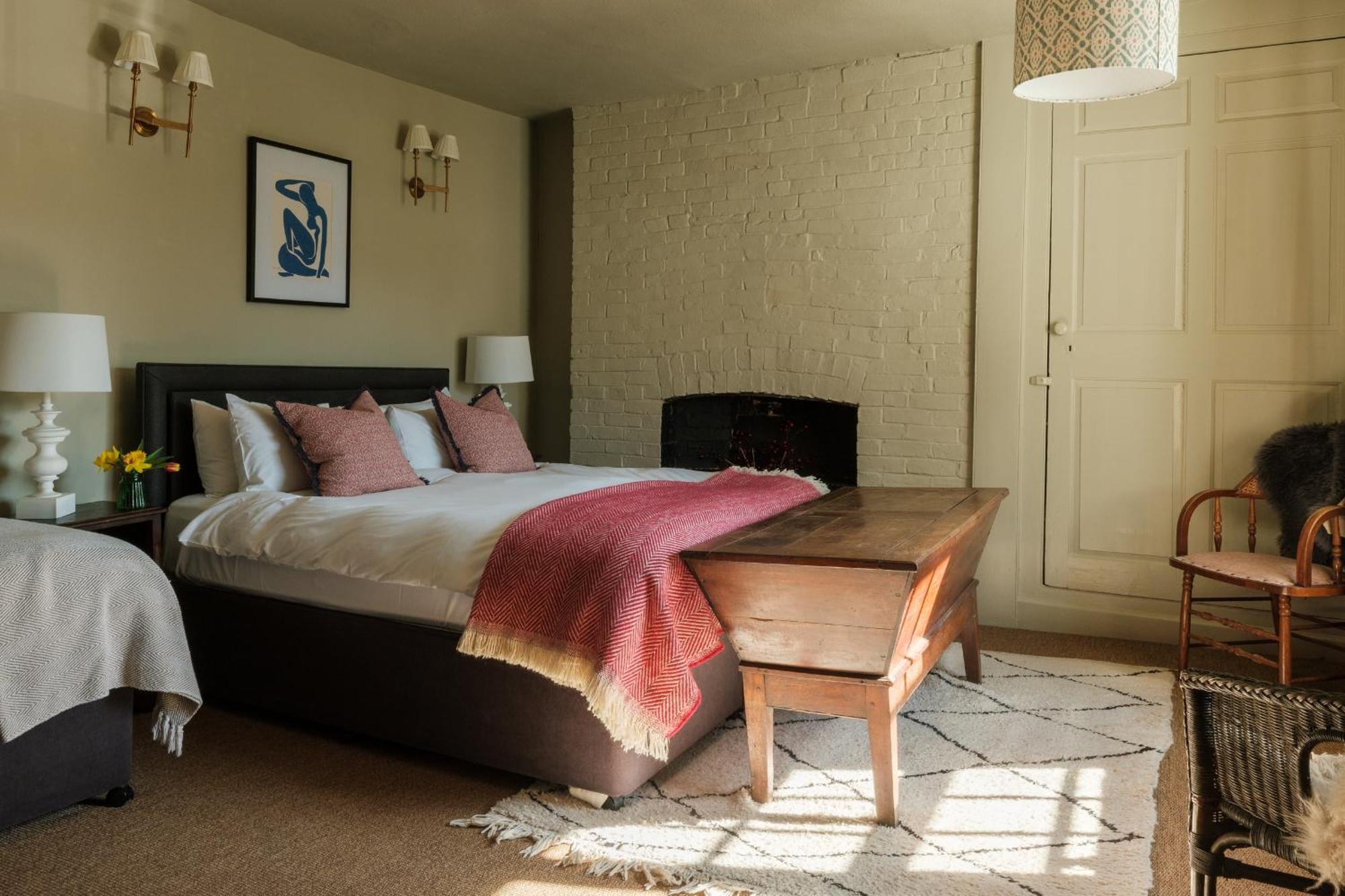 The Grosvenor Arms 3*