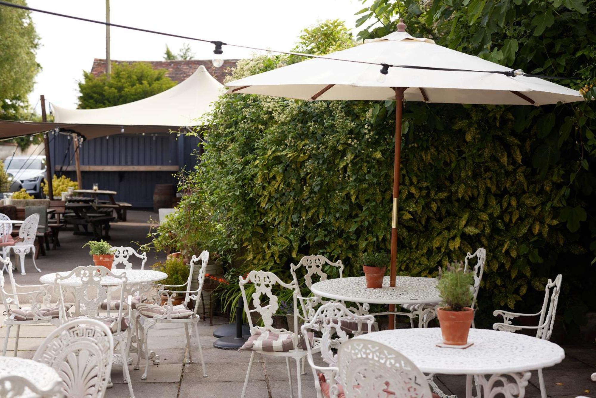 The Grosvenor Arms 3*