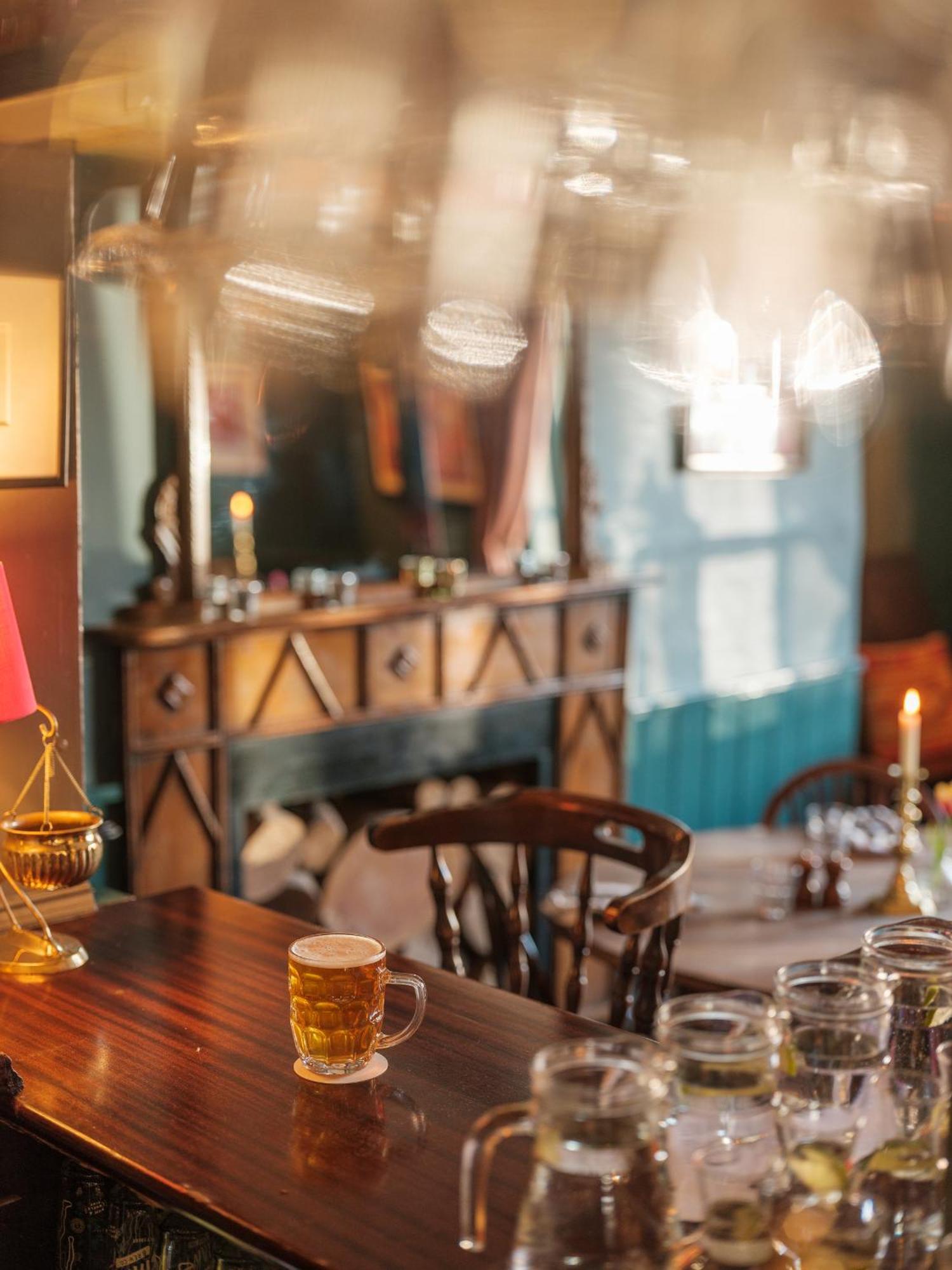 The Grosvenor Arms 3*