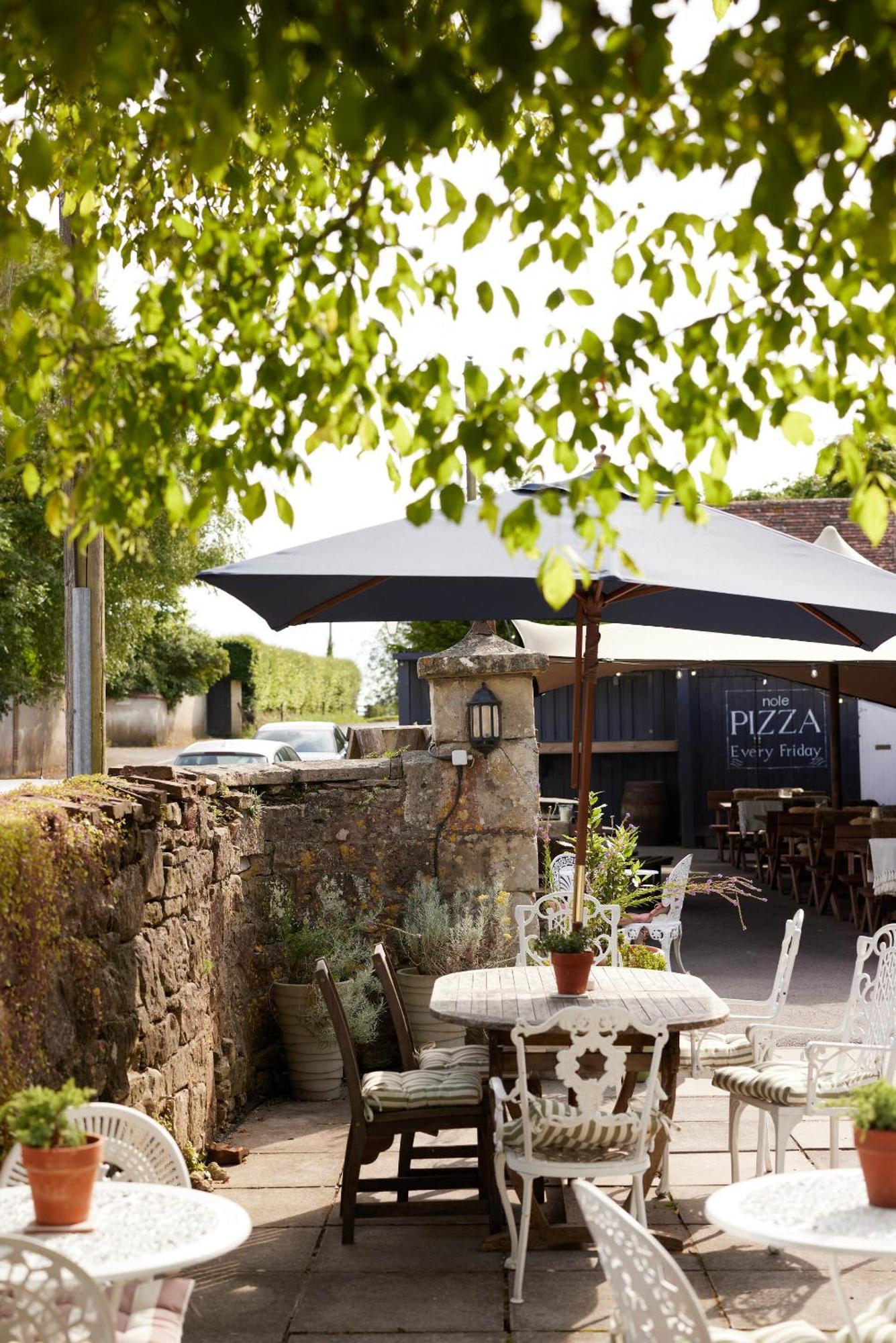 The Grosvenor Arms Herberg