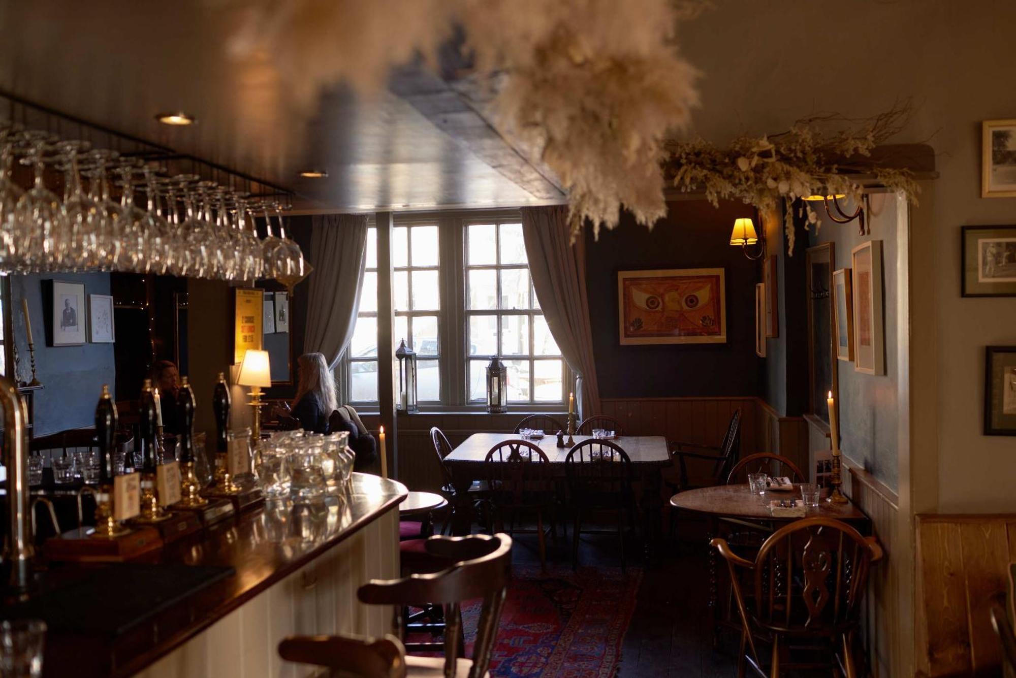 The Grosvenor Arms 3*