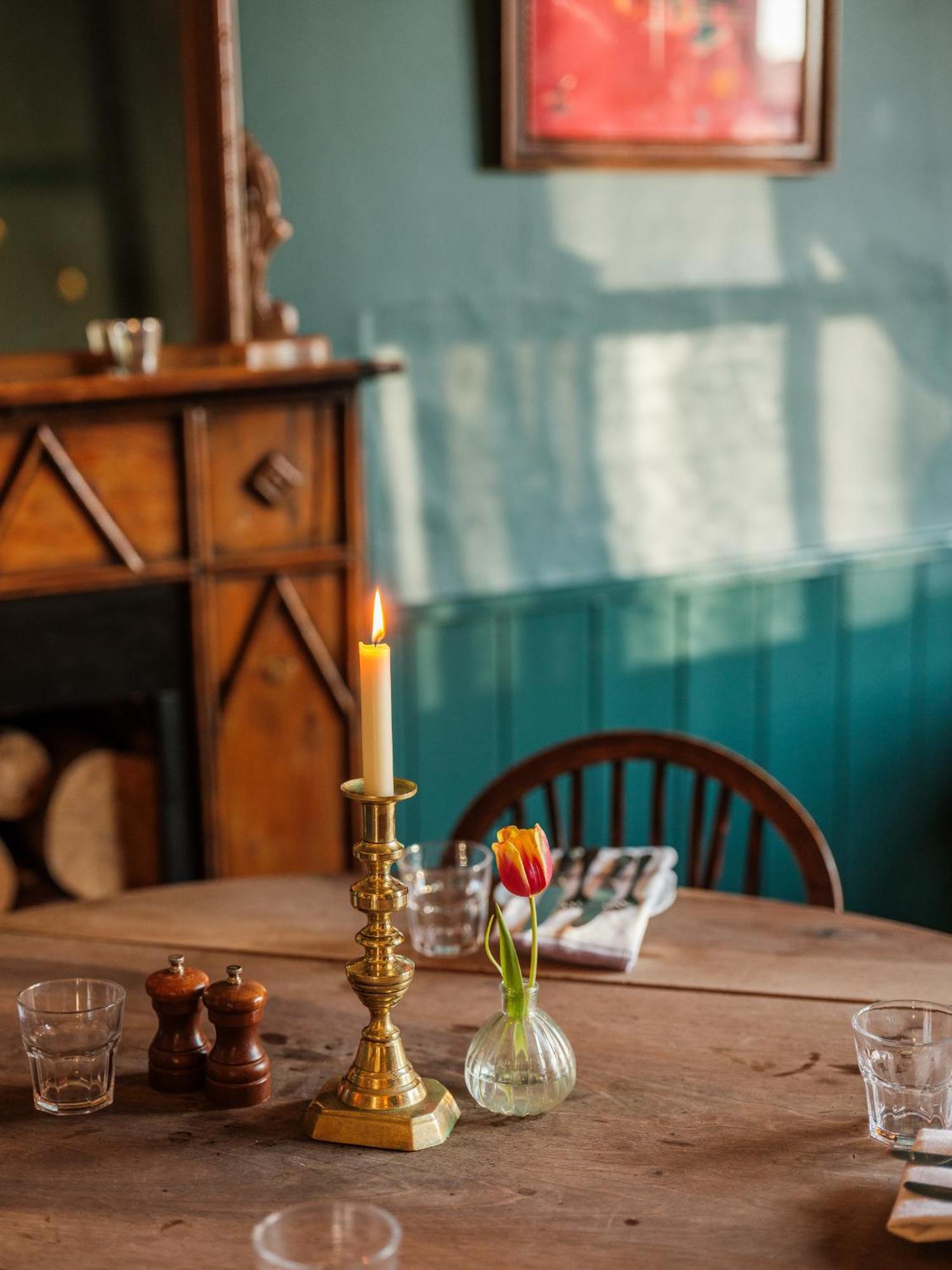 The Grosvenor Arms 3*