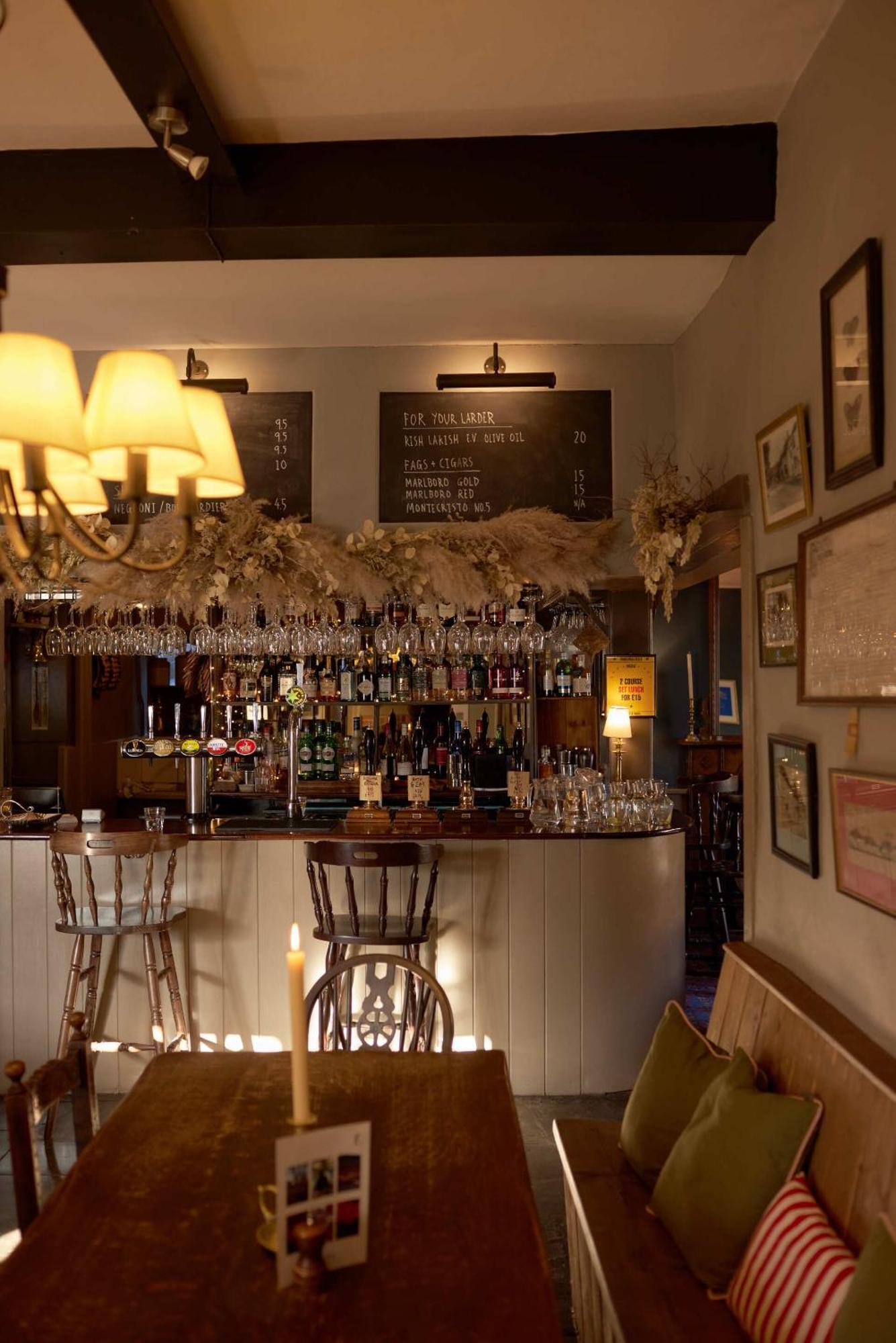 Herberg The Grosvenor Arms Hindon