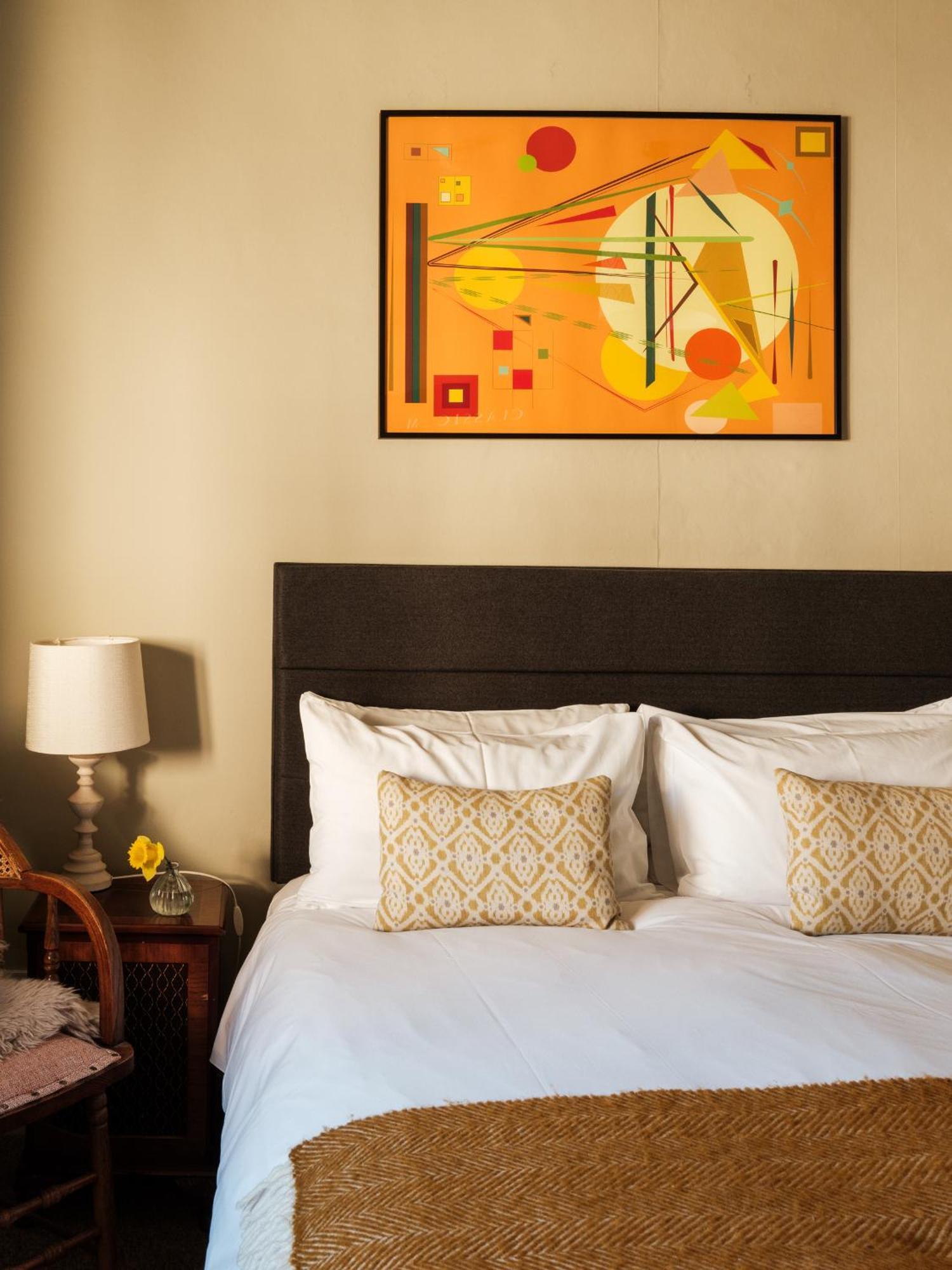 The Grosvenor Arms 3* Hindon