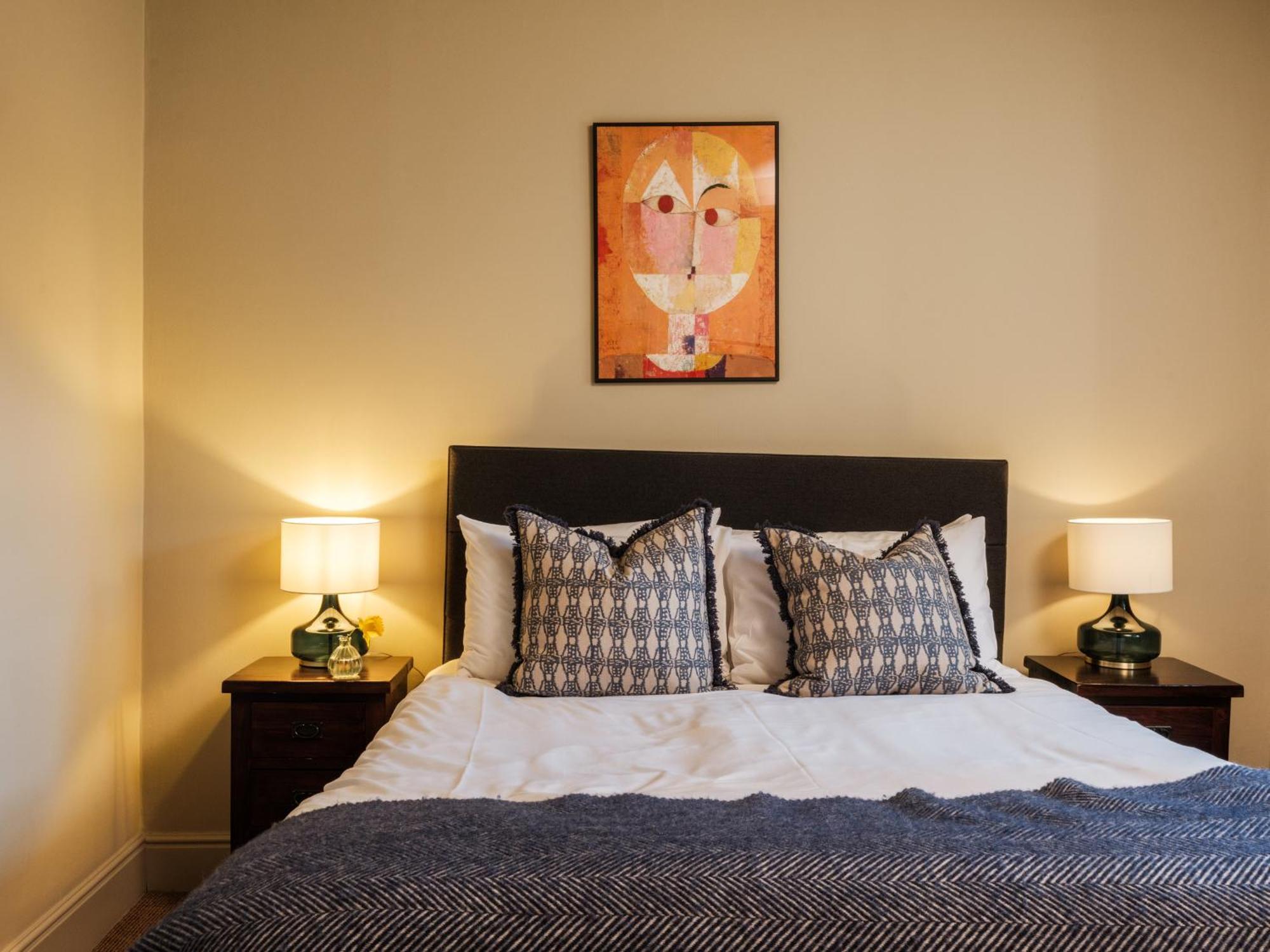 The Grosvenor Arms Inn Hindon