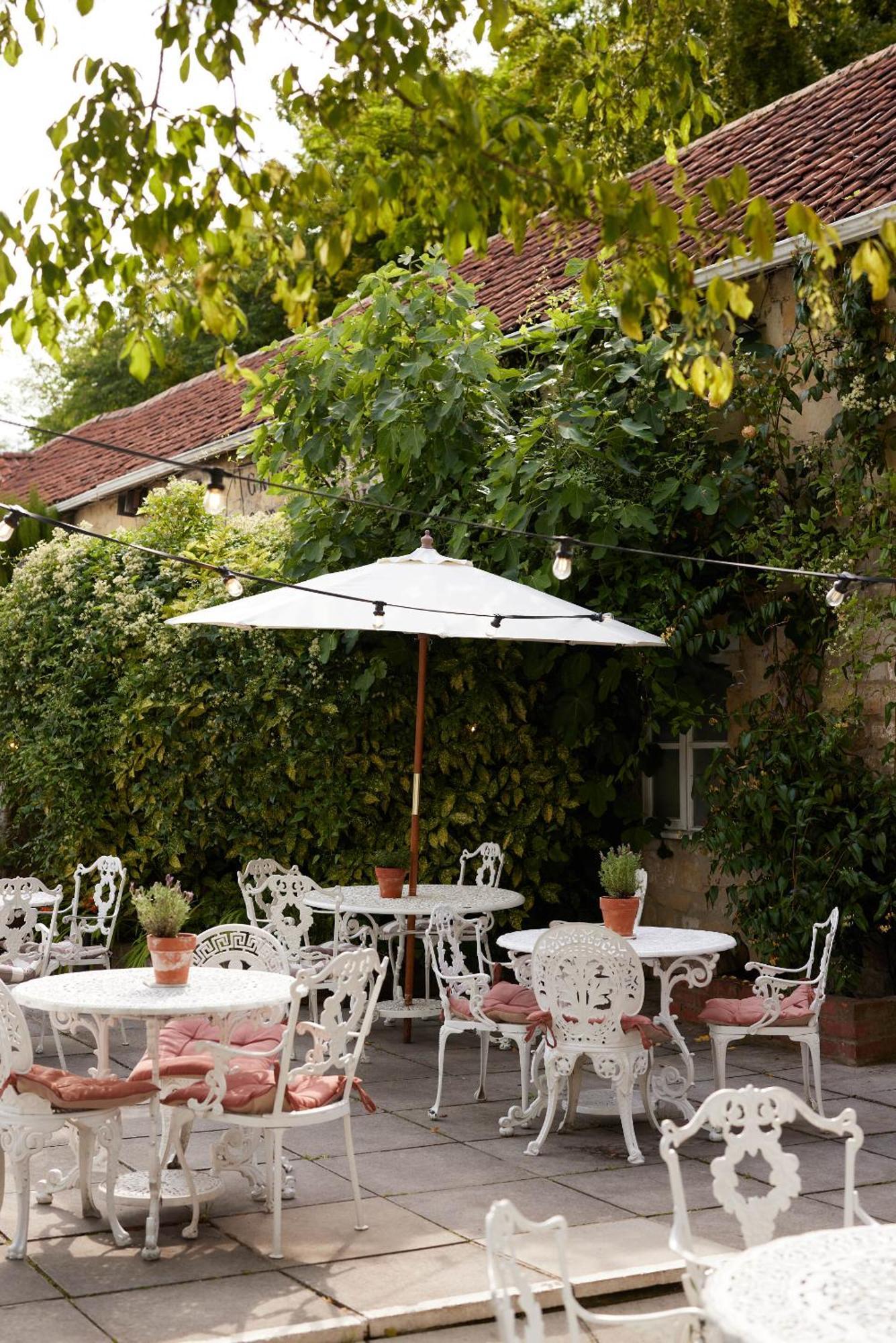 Inn The Grosvenor Arms 3*