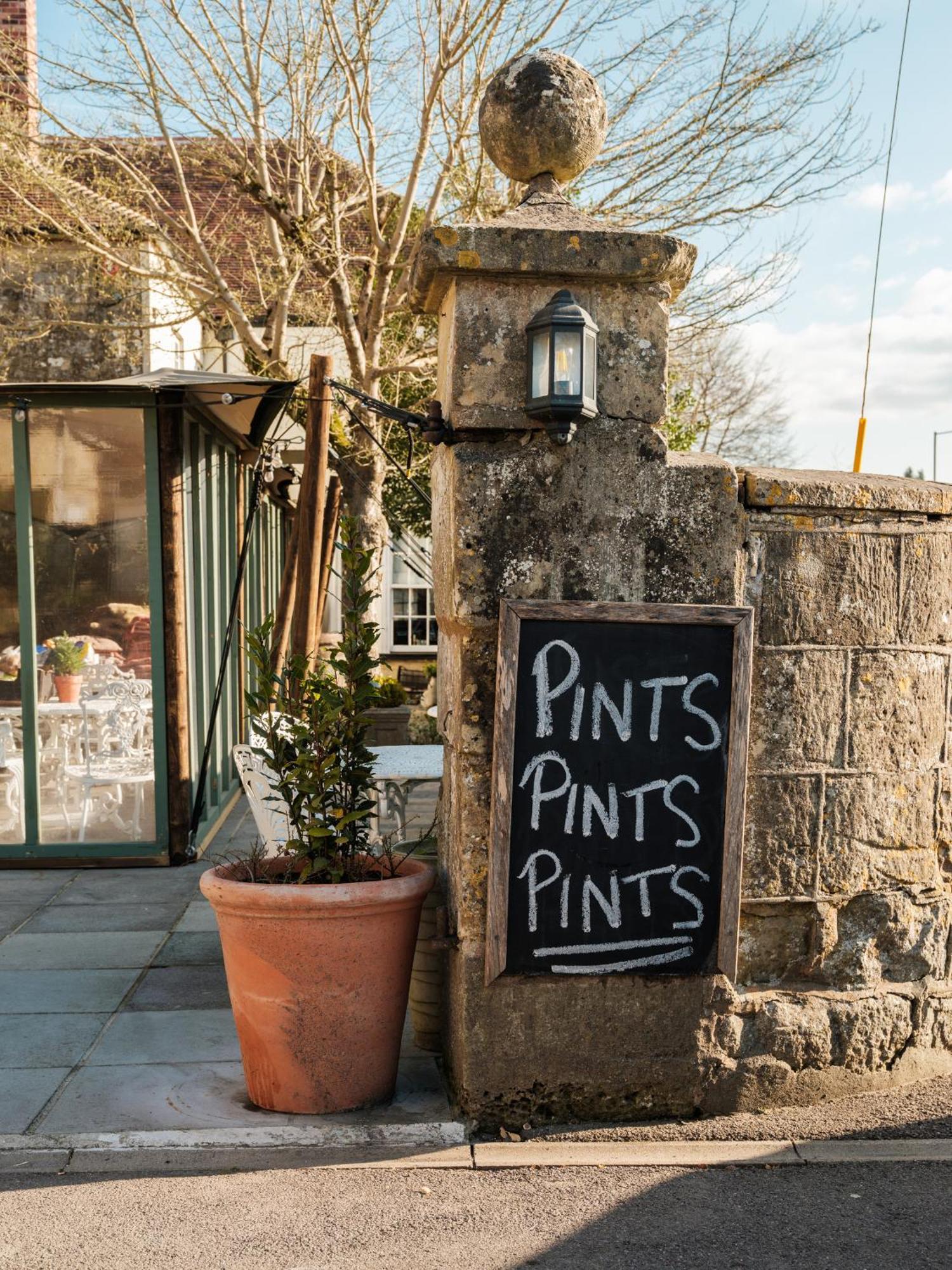 The Grosvenor Arms 3*